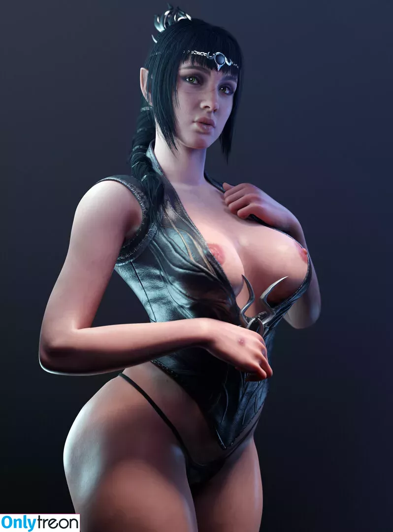 Baldur's Gate 3 Porn nude photo #0016 (Baldur's Gate 3 Porn)