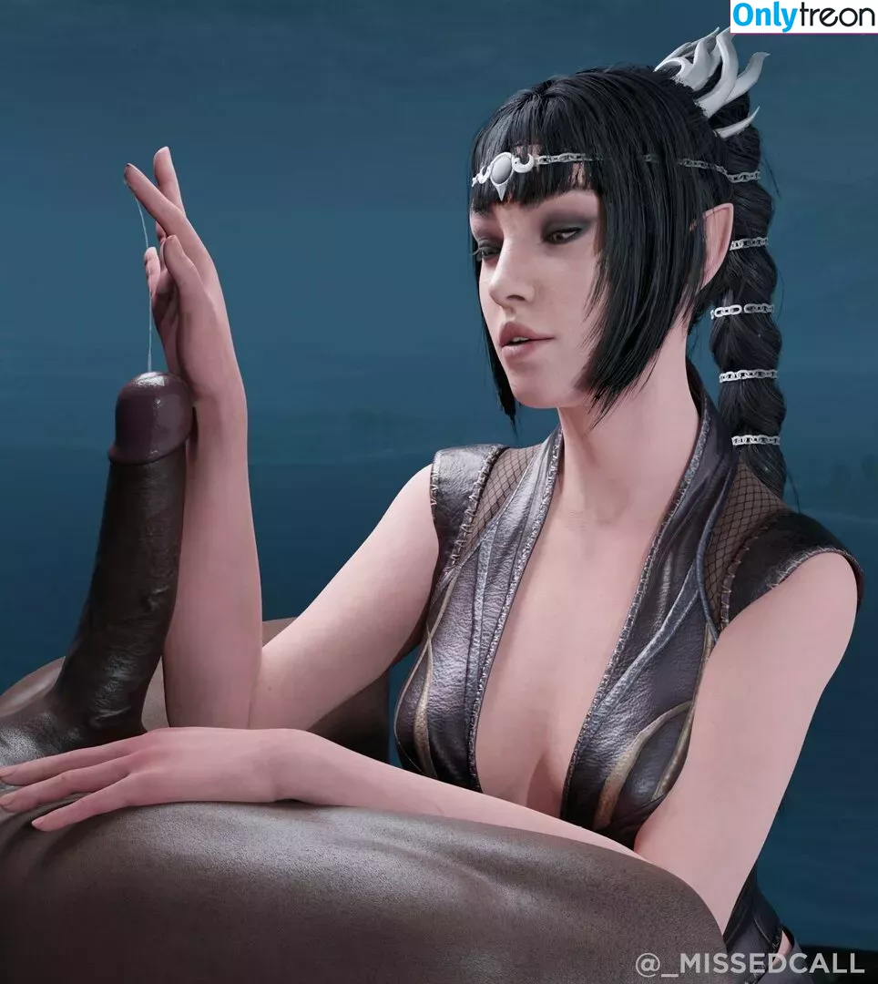 Baldur's Gate 3 Porn nude photo #0033 (Baldur's Gate 3 Porn)