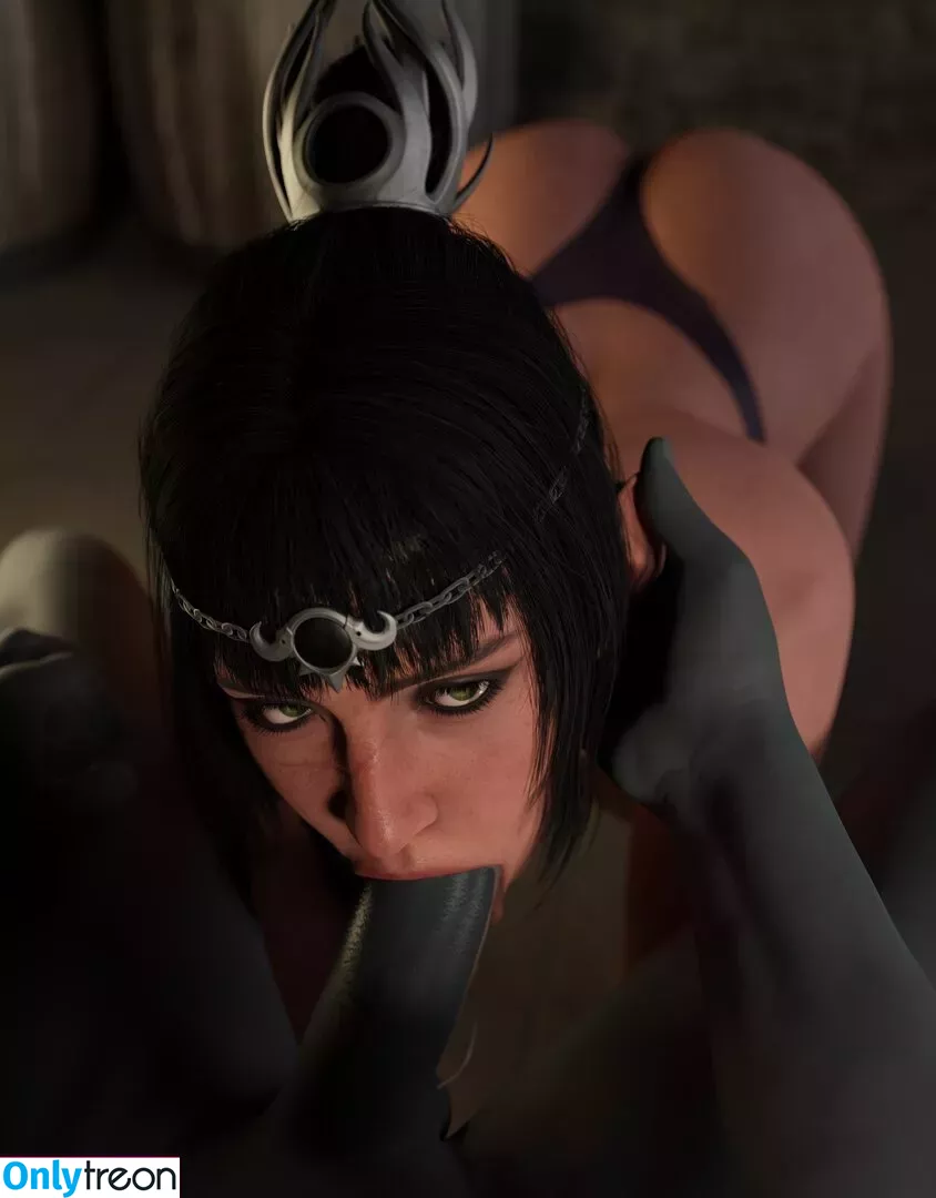 Baldur's Gate 3 Porn nude photo #0038 (Baldur's Gate 3 Porn)