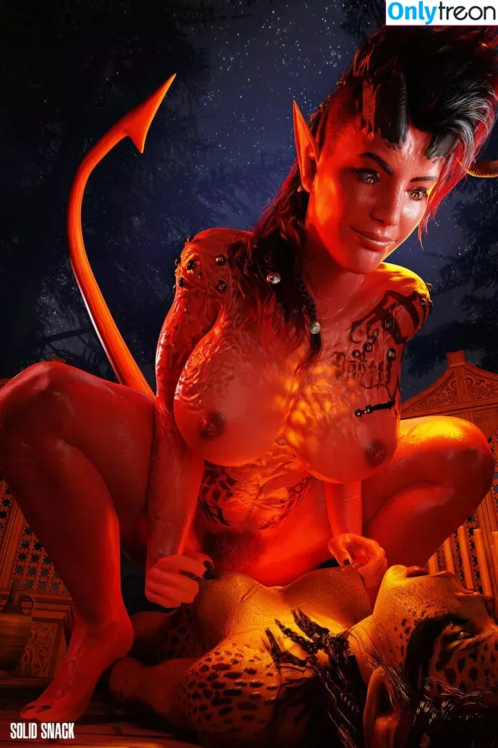 Baldur's Gate 3 Porn nude photo #0058 (Baldur's Gate 3 Porn)