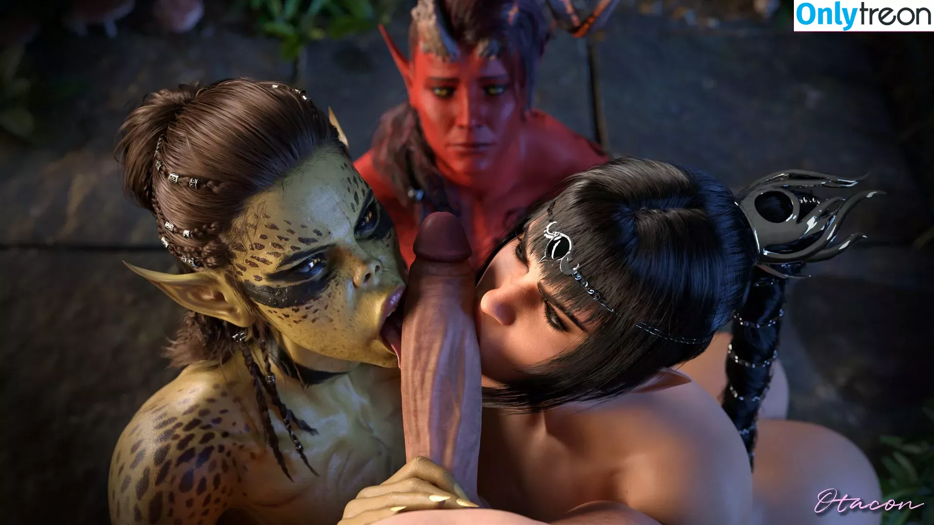 Baldur's Gate 3 Porn nude photo #0063 (Baldur's Gate 3 Porn)