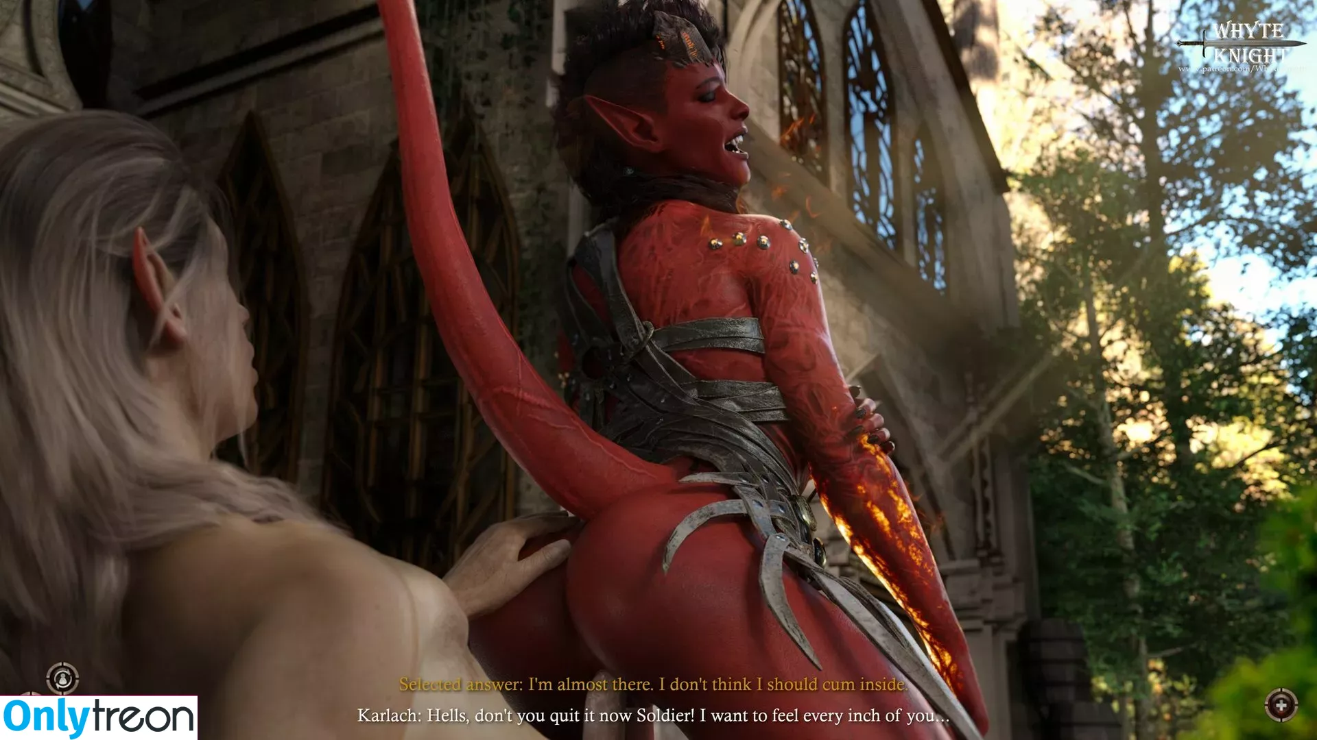 Baldur's Gate 3 Porn nude photo #0184 (Baldur's Gate 3 Porn)