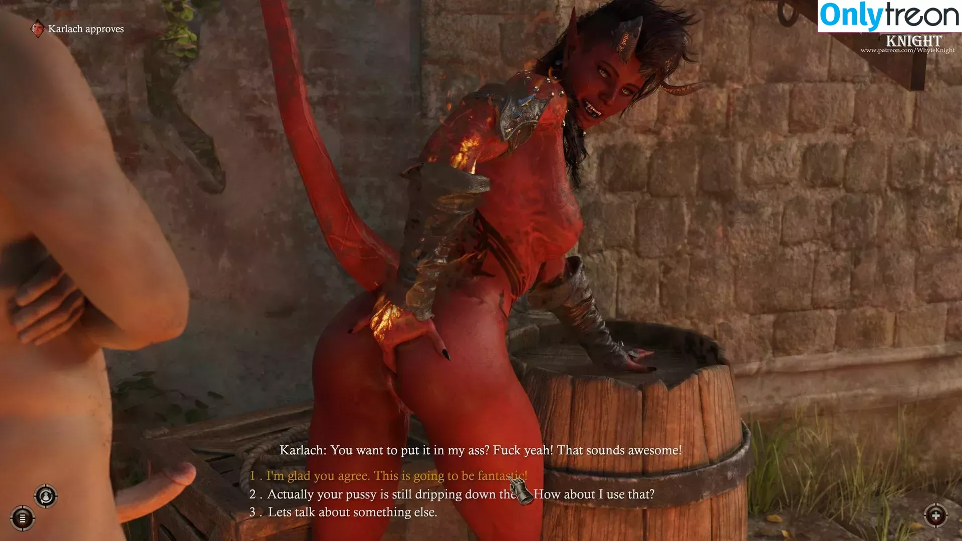 Baldur's Gate 3 Porn nude photo #0188 (Baldur's Gate 3 Porn)