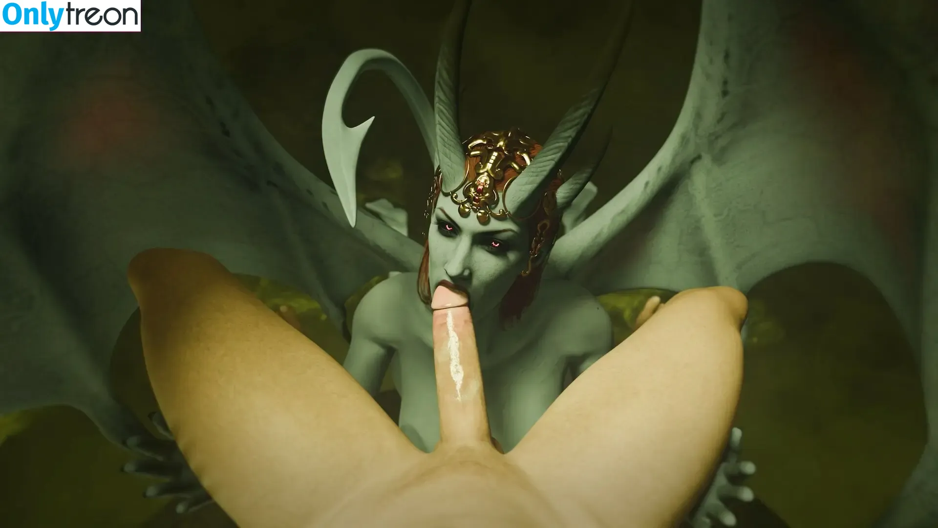 Baldur's Gate Porn nude photo #0177 (larianstudios)