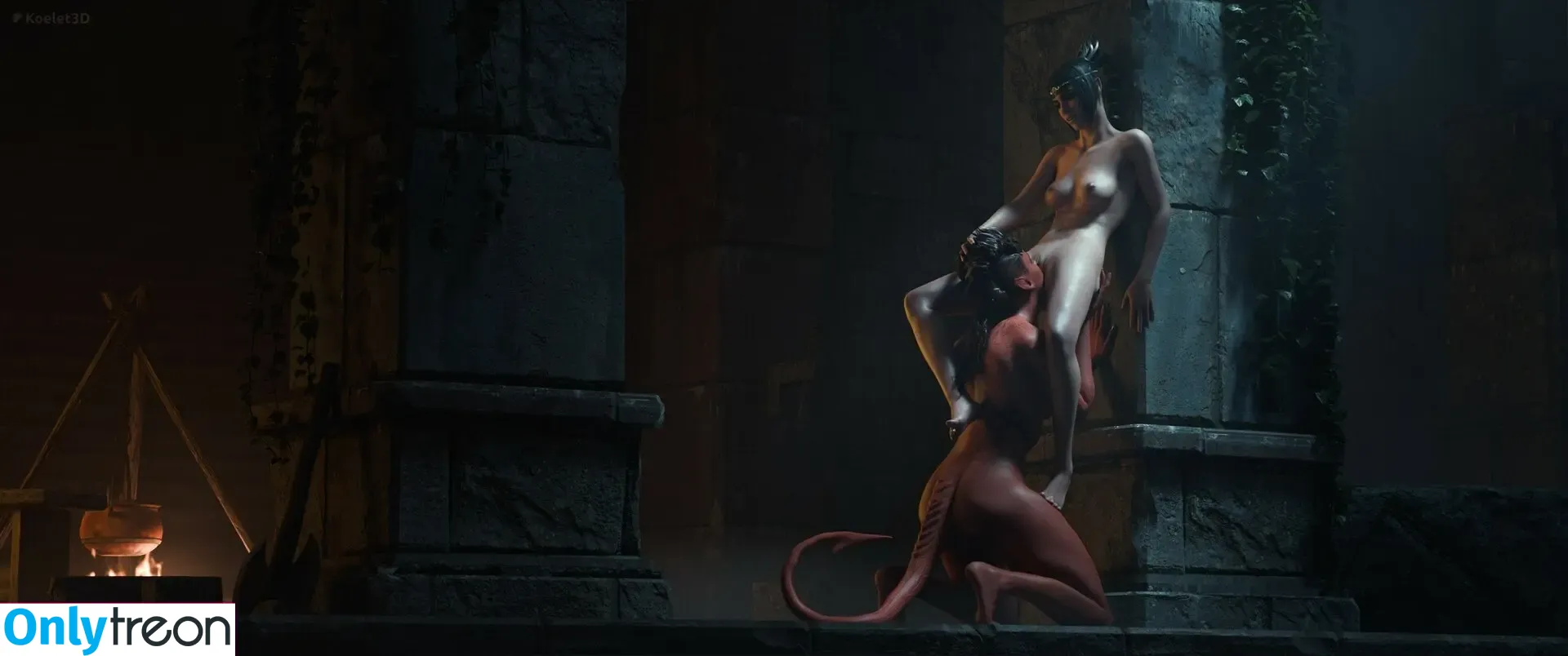 Baldur's Gate Porn nude photo #0184 (larianstudios)