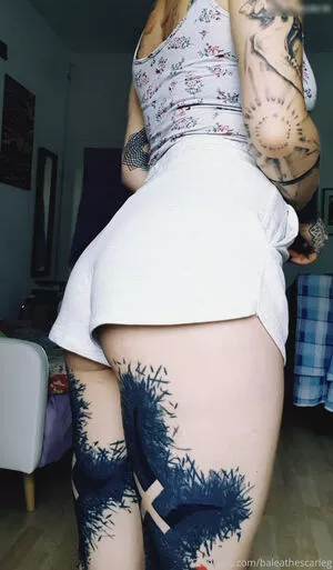 Baleathescarleg / Maria Balea Scarleg / balea_scarleg nude photo #0049