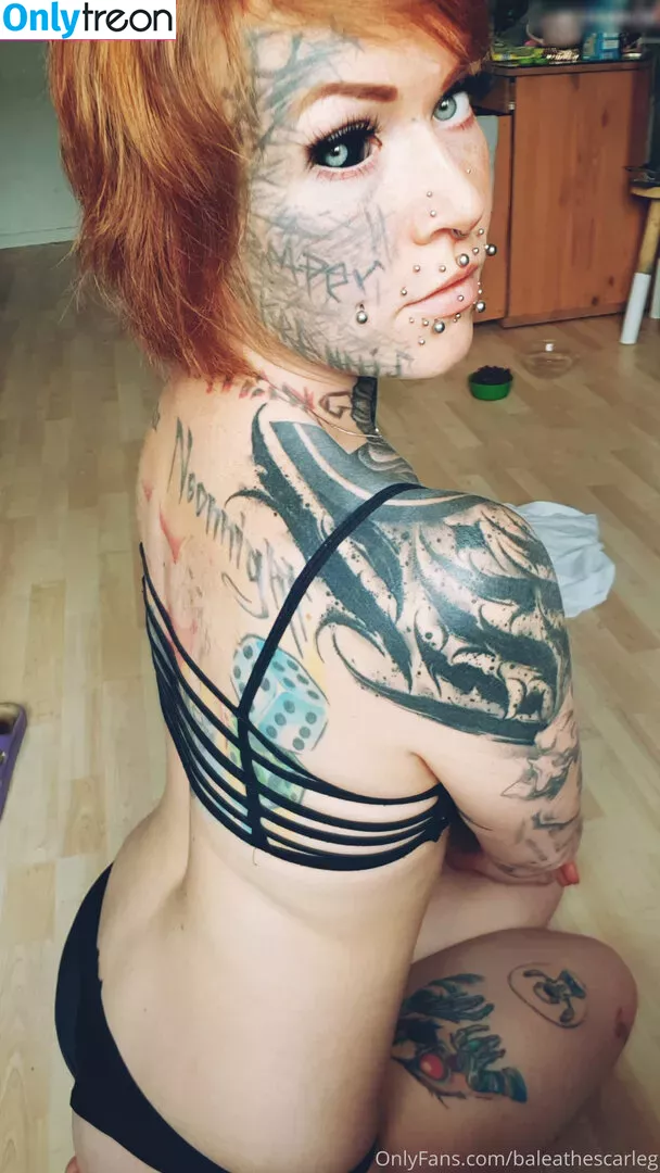 Baleathescarleg nude photo #0079 (Maria Balea Scarleg / balea_scarleg)