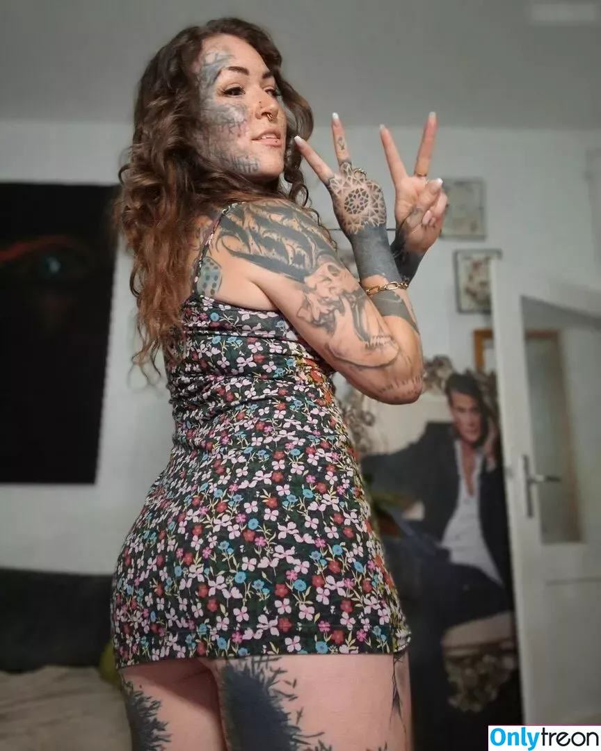 Baleathescarleg nude photo #0122 (Maria Balea Scarleg / balea_scarleg)
