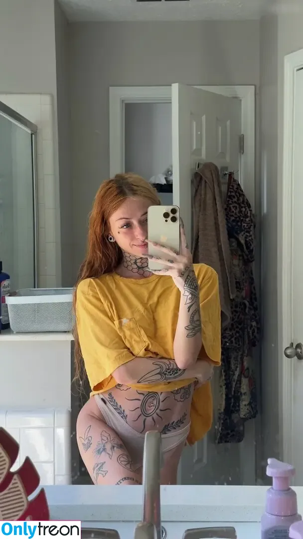 Bambi Sage nude photo #0020 (inbedwithbambi)