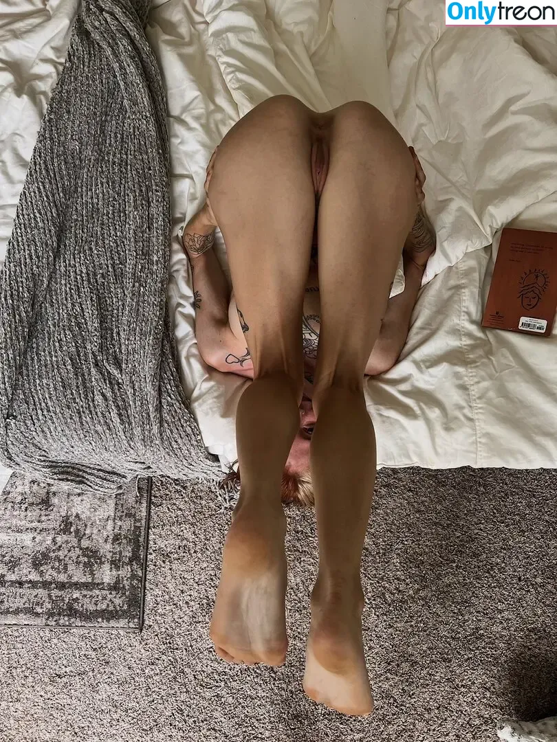 Bambi Sage nude photo #0044 (inbedwithbambi)