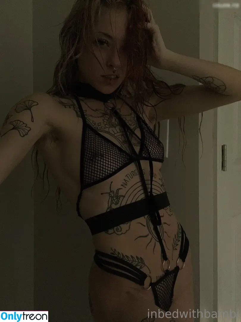 Bambi Sage nude photo #0100 (inbedwithbambi)