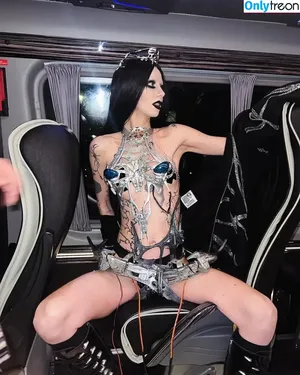Bambi Thug / bambiethug / cocostrokes1 nude photo #0028