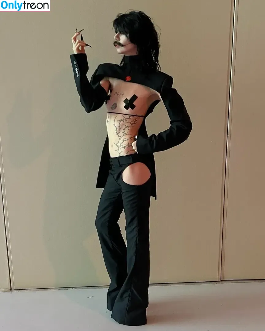 Bambi Thug nude photo #0027 (bambiethug / cocostrokes1)