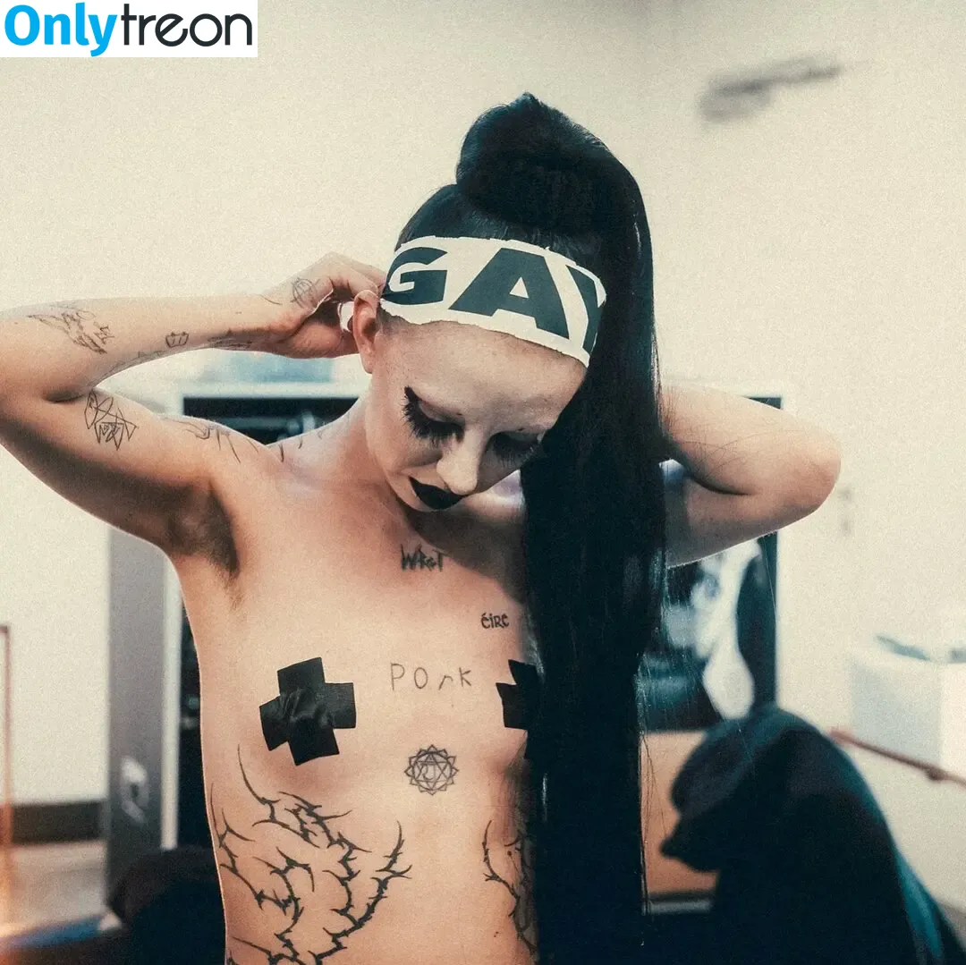 Bambi Thug nude photo #0069 (bambiethug / cocostrokes1)