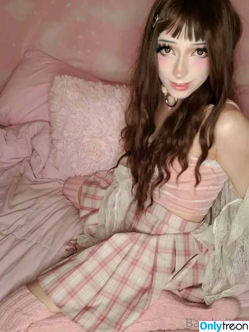 Bambi Valentine nude photo #0002 (little_lost_doe / lostlildoe)