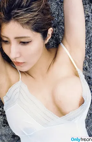 Bambi Watanabe / bambiwatanabe / 渡边万美 nude photo #0359