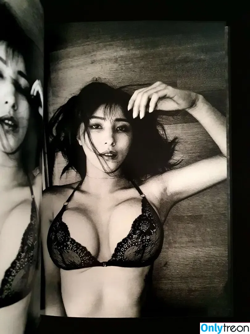 Bambi Watanabe nude photo #0367 (bambiwatanabe / 渡边万美)