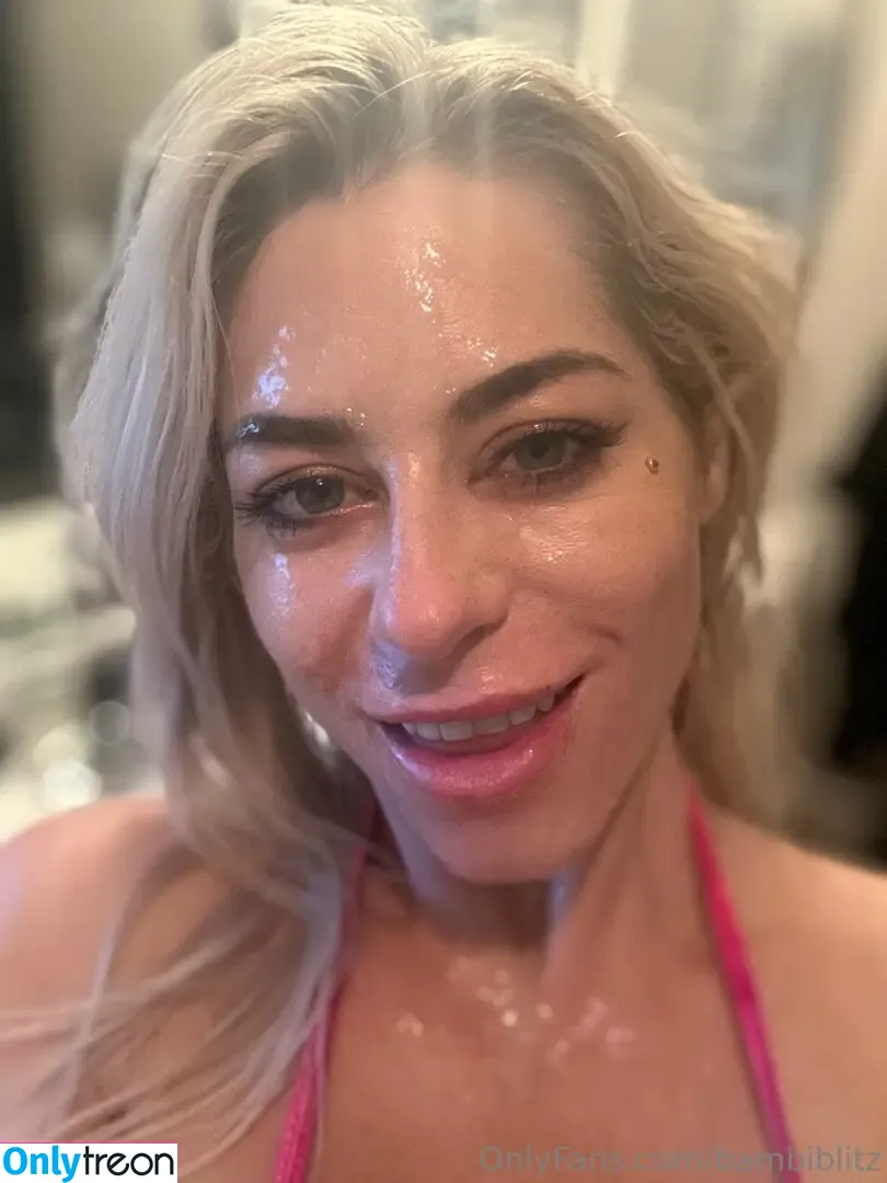 BambiBlitz nude photo #0016 (bambi_blitz)