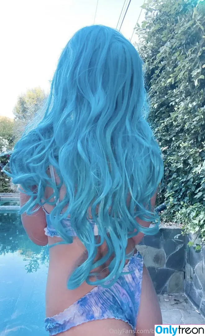 bambibluehairfree nude photo #0036 (bambiblueee)