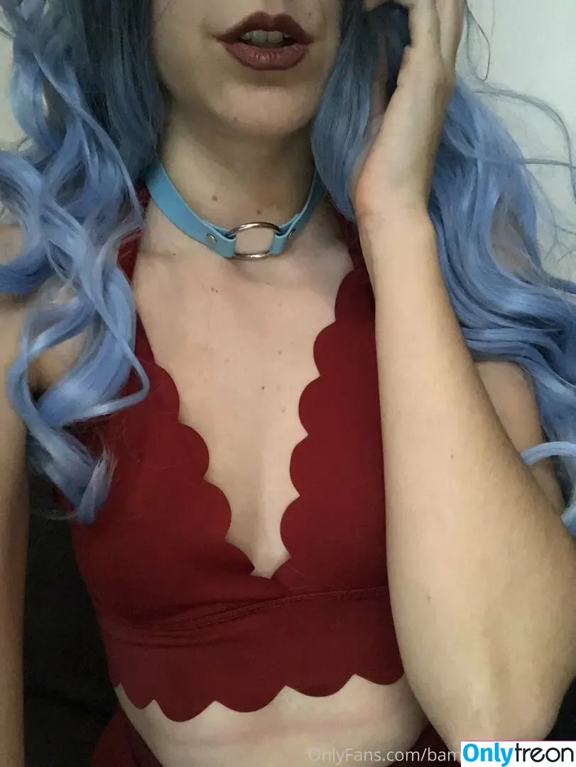bambibluehairfree nude photo #0043 (bambiblueee)
