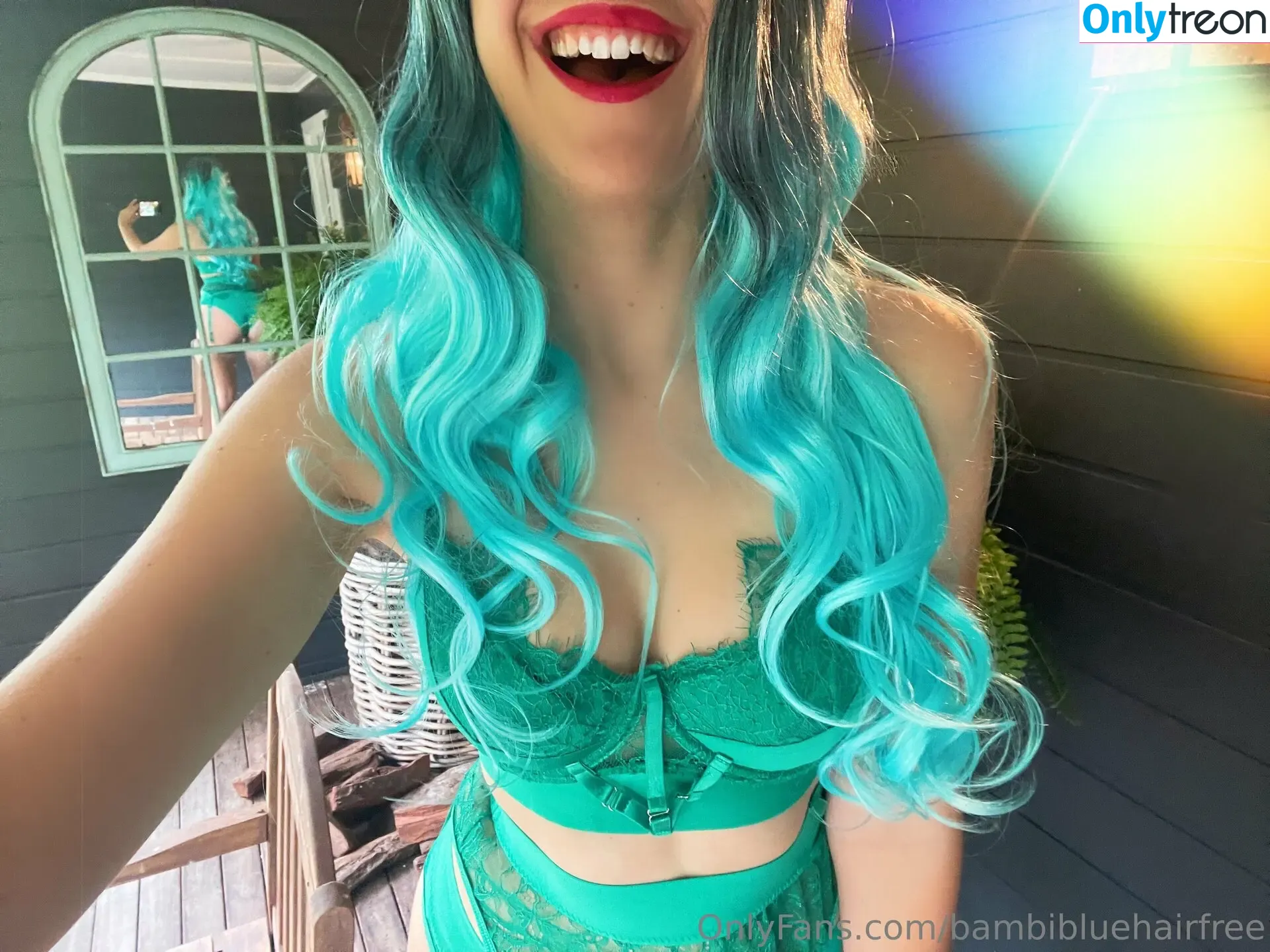 bambibluehairfree nude photo #0124 (bambiblueee)