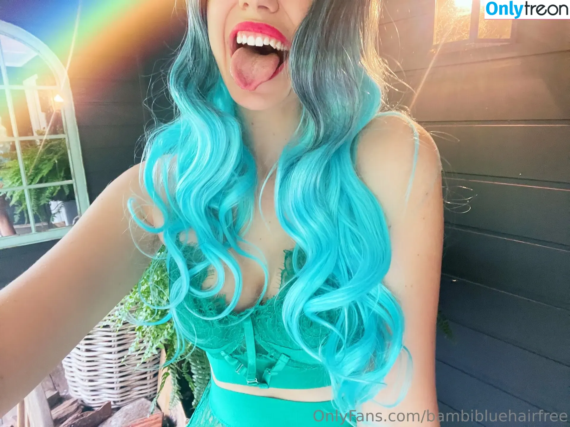 bambibluehairfree nude photo #0125 (bambiblueee)