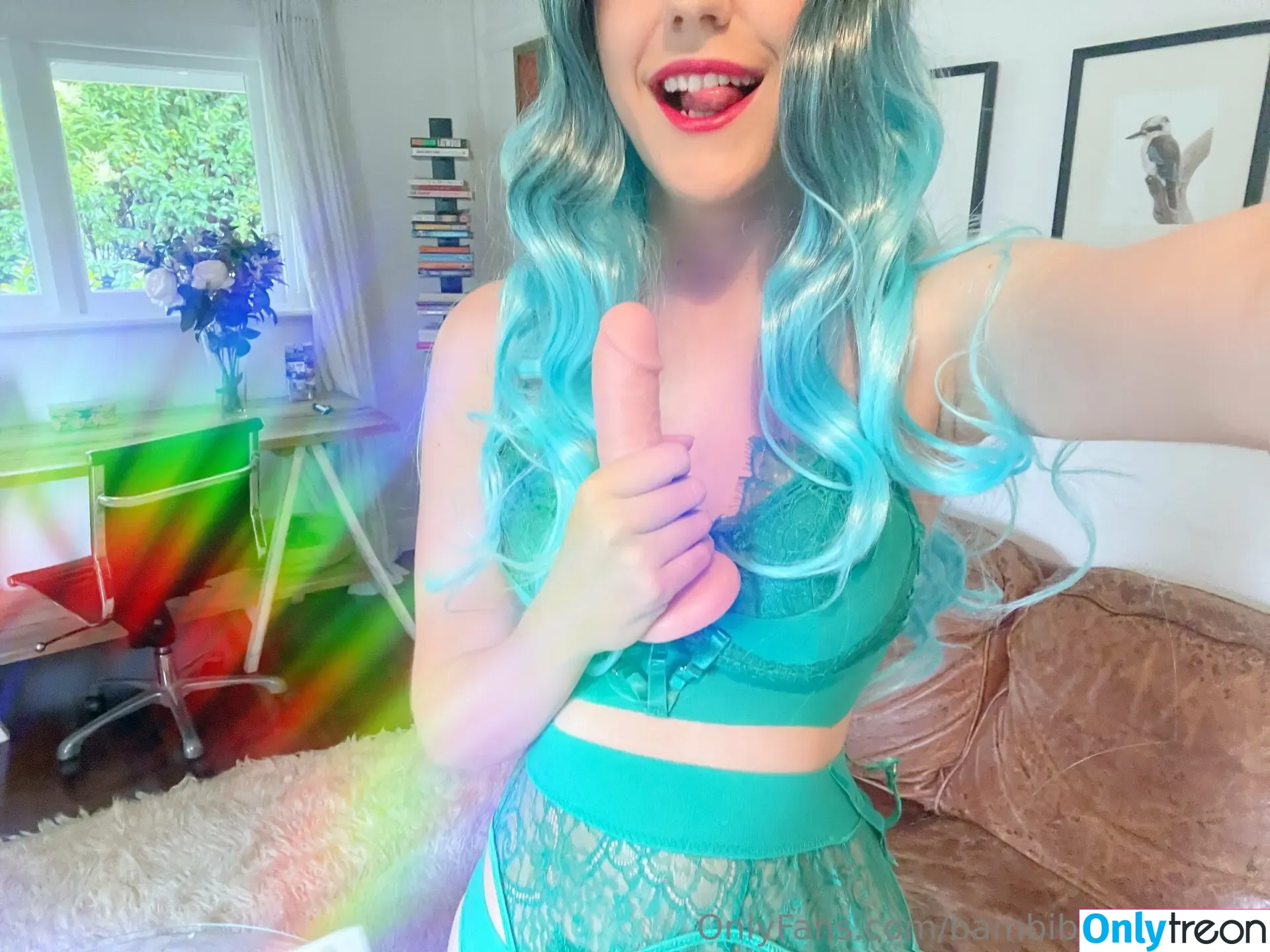 bambibluehairfree nude photo #0127 (bambiblueee)