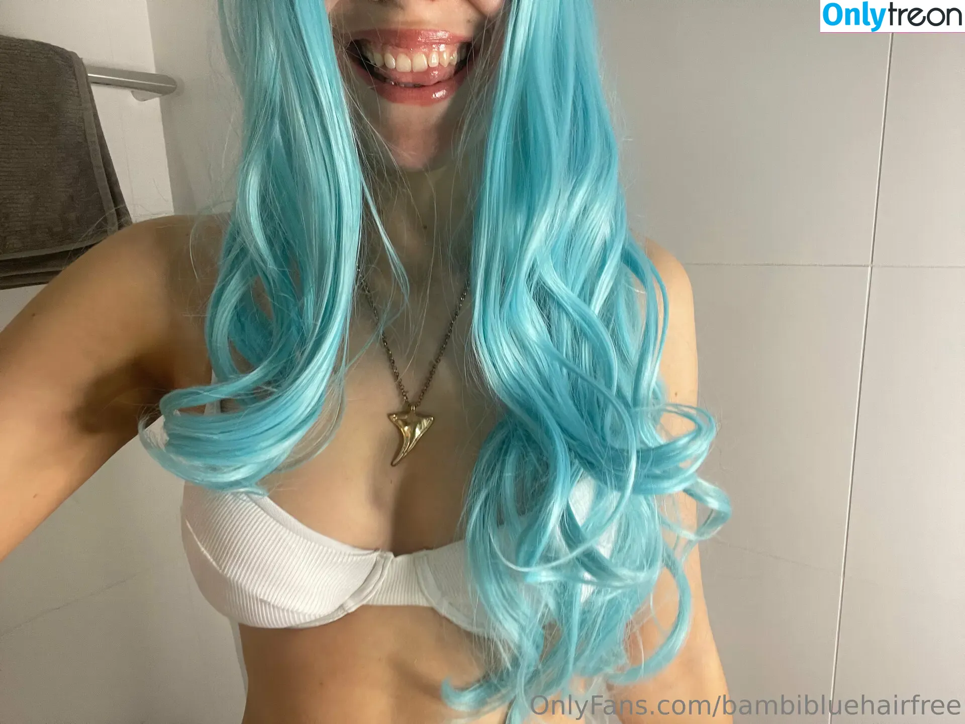 bambibluehairfree nude photo #0195 (bambiblueee)