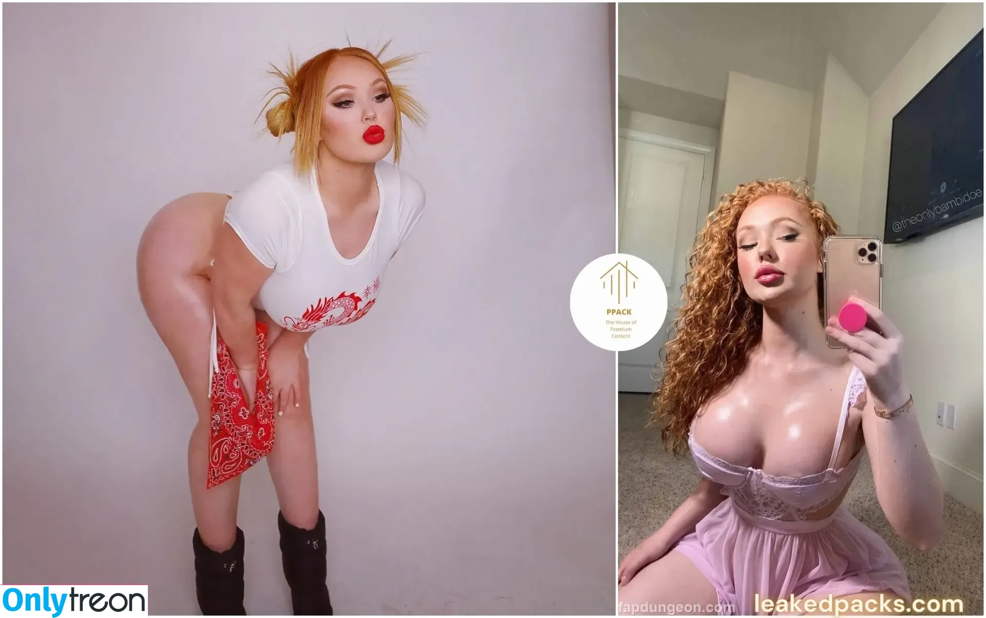 Bambiedoe nude photo #0007 (Bambiedoe)