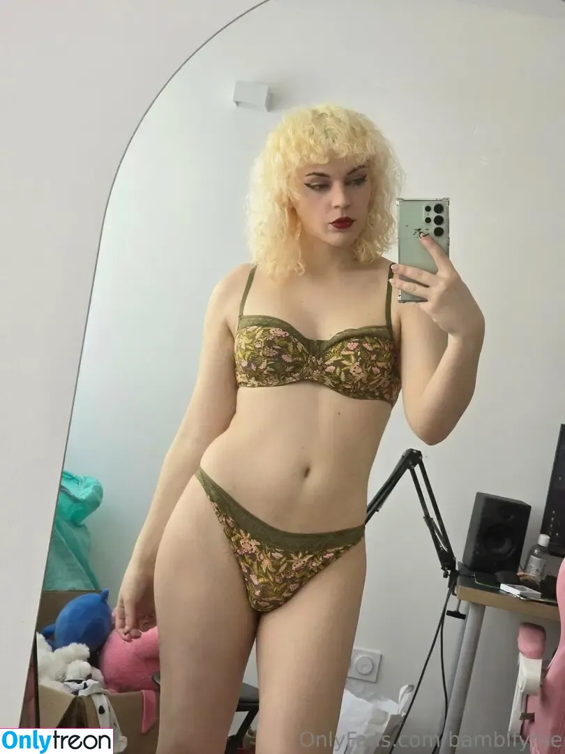 bambifyme nude photo #0125 (bambifyme)