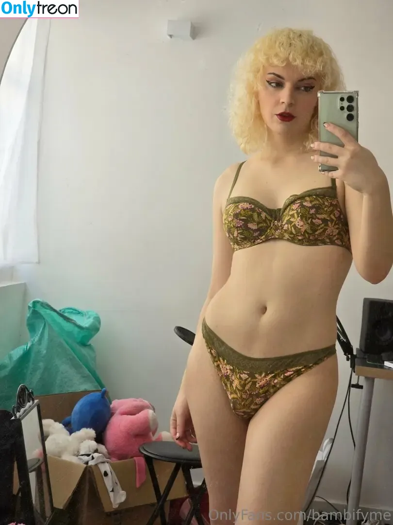 bambifyme nude photo #0126 (bambifyme)