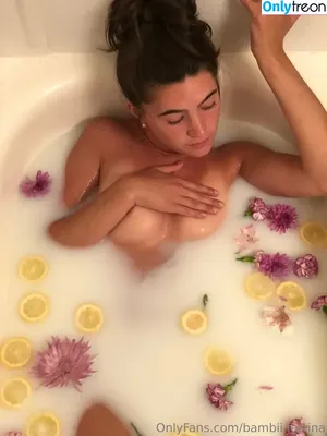 bambii.farrina / Bambi Farrina nude photo #0021