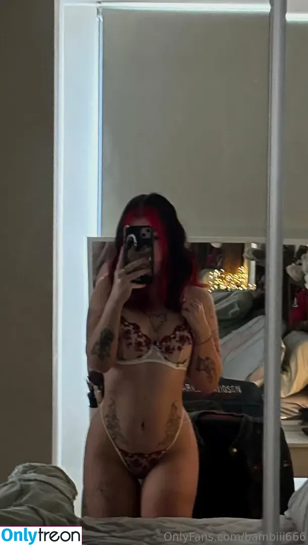 bambiii666 nude photo #0021 (bambiii666)