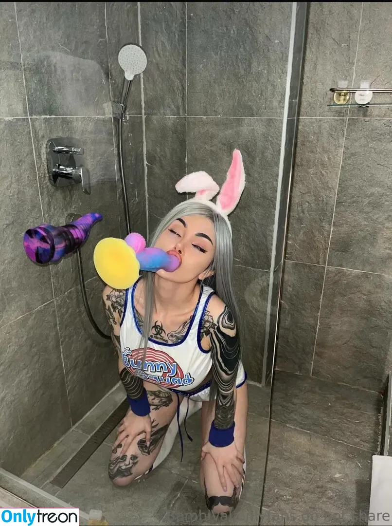 BambiVal nude photo #0005 (bambi.val1)