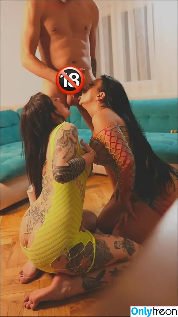 BambiVal nude photo #0011 (bambi.val1)