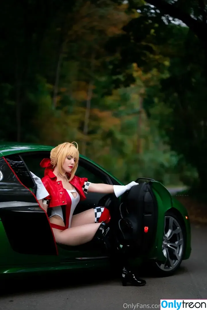 Bamzy Cosplay nude photo #0006 (bamzycosplay)