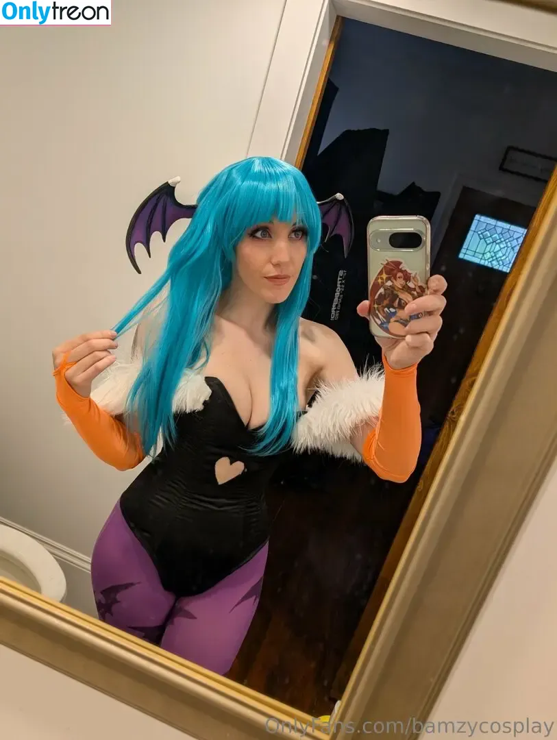 bamzycosplay nude photo #0030 (bamzycosplay)