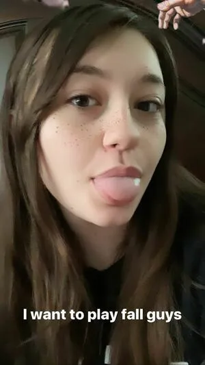 Bananabrea / bananabreaa nude photo #0009