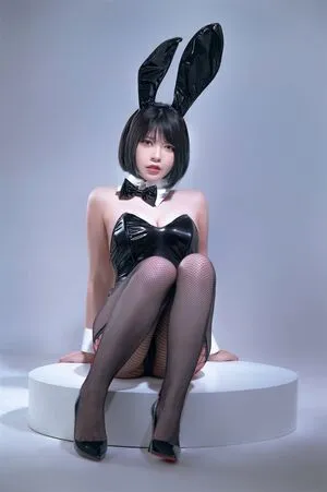 Banbanko / BANBANKO_ / 半半子 nude photo #0425
