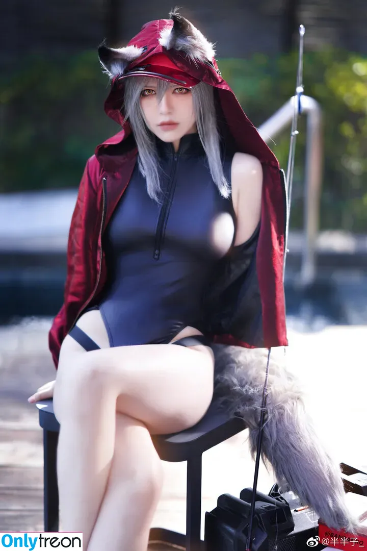 Banbanko nude photo #0350 (BANBANKO_ / 半半子)