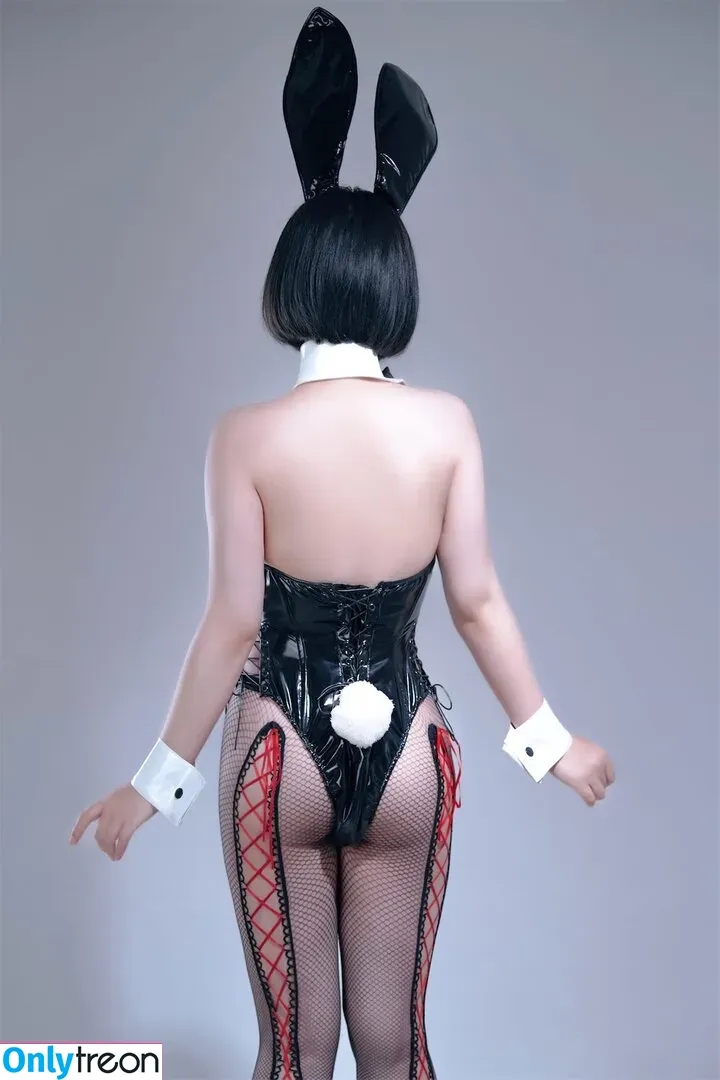 Banbanko nude photo #0410 (BANBANKO_ / 半半子)