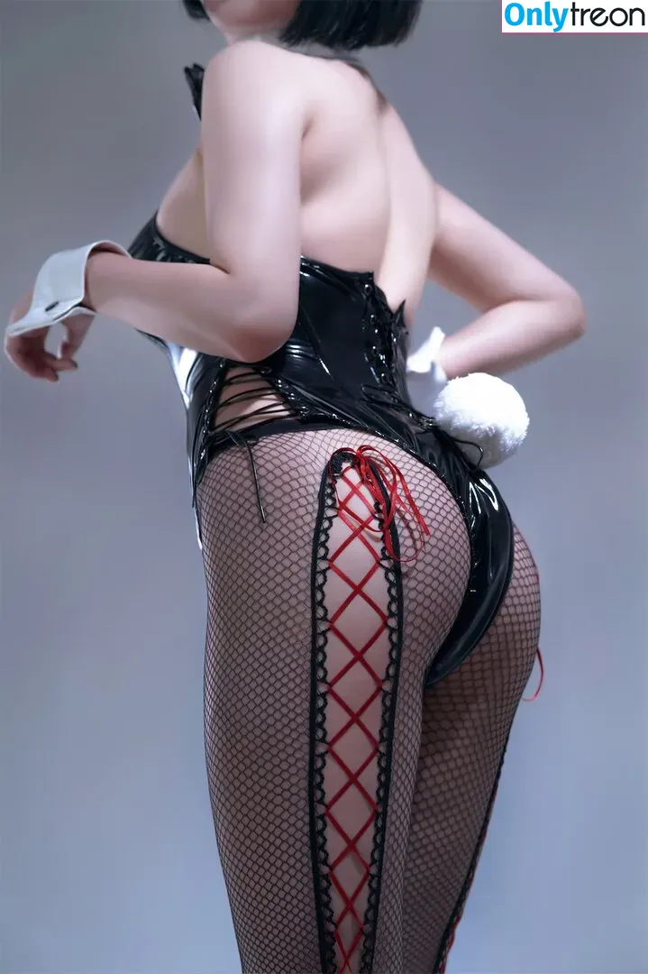 Banbanko nude photo #0419 (BANBANKO_ / 半半子)
