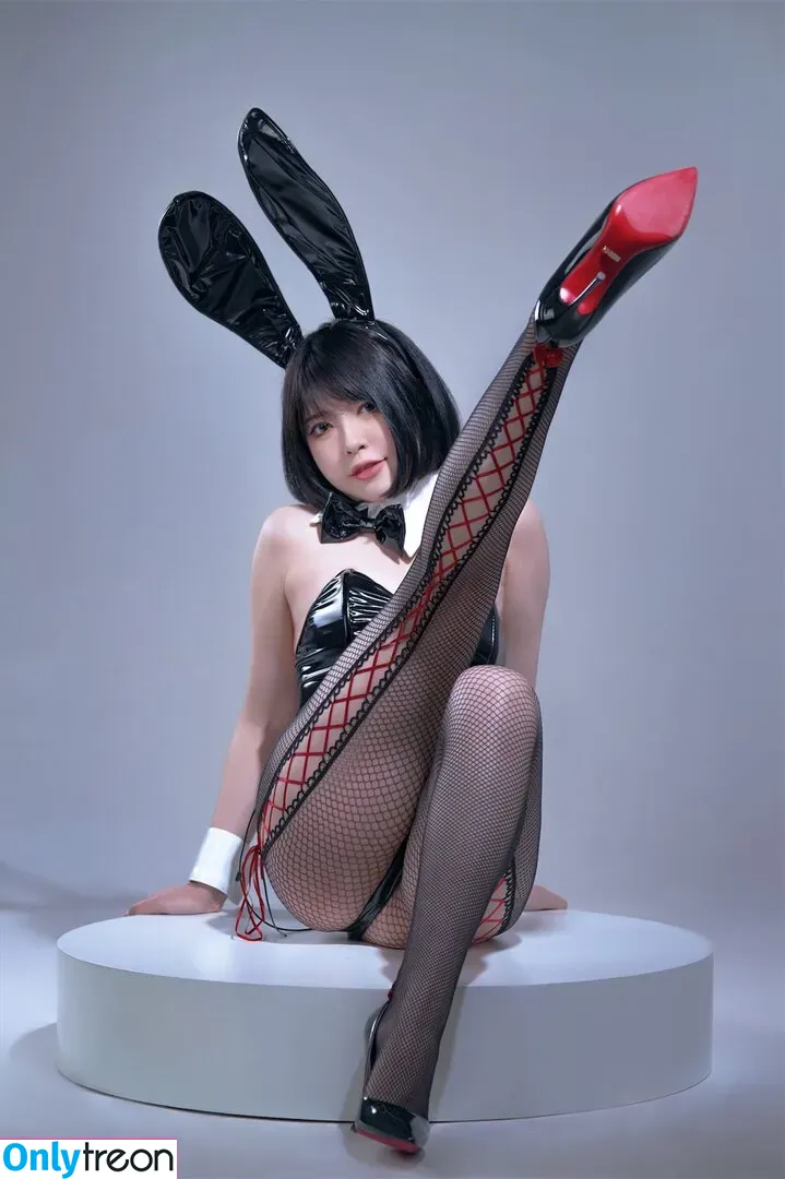 Banbanko nude photo #0423 (BANBANKO_ / 半半子)