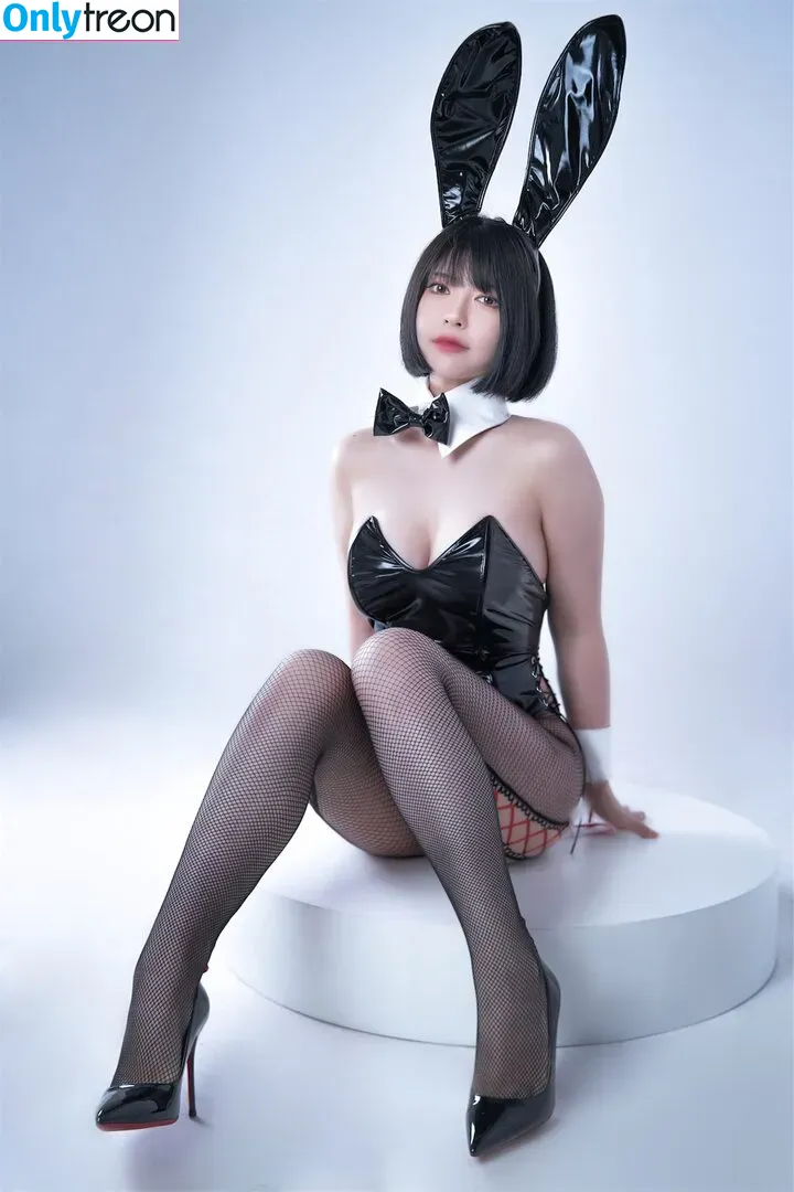 Banbanko nude photo #0426 (BANBANKO_ / 半半子)