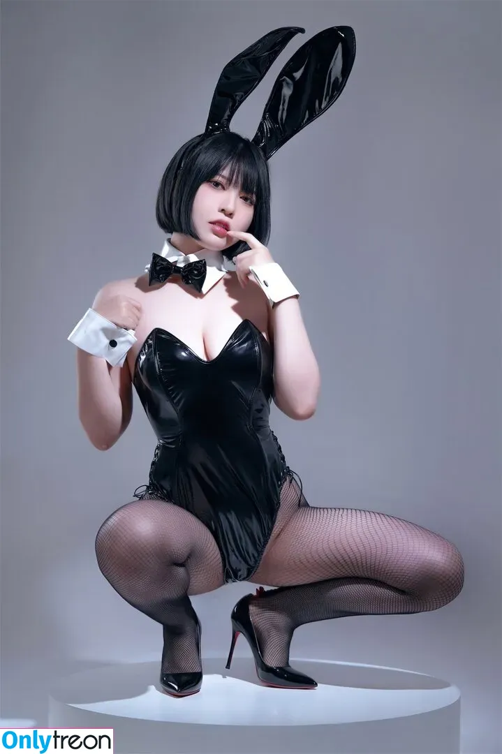 Banbanko nude photo #0431 (BANBANKO_ / 半半子)