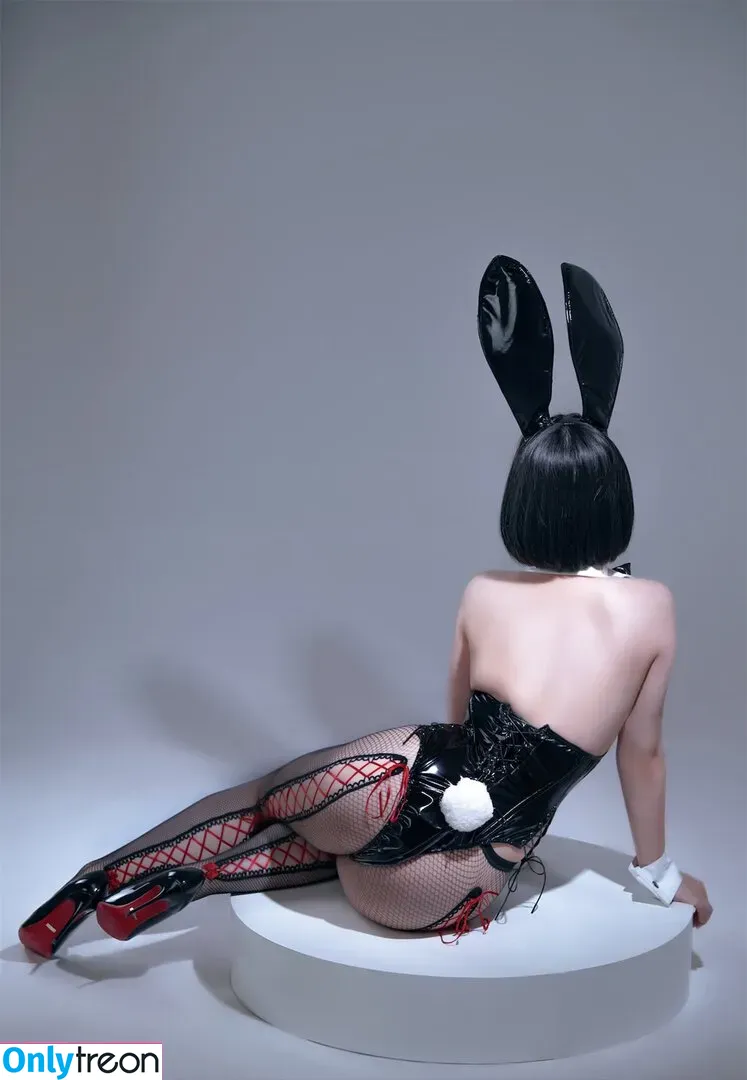 Banbanko nude photo #0434 (BANBANKO_ / 半半子)