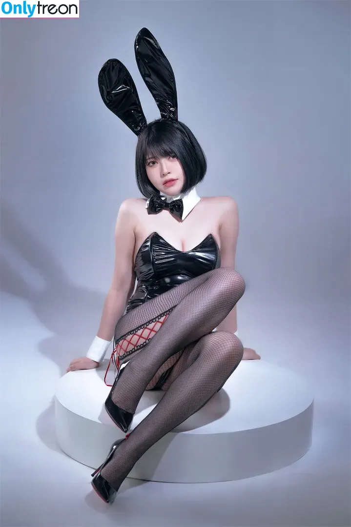 Banbanko nude photo #0448 (BANBANKO_ / 半半子)