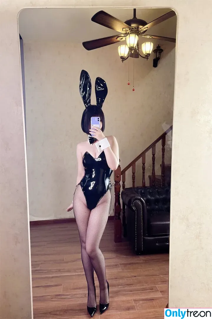 Banbanko nude photo #0454 (BANBANKO_ / 半半子)