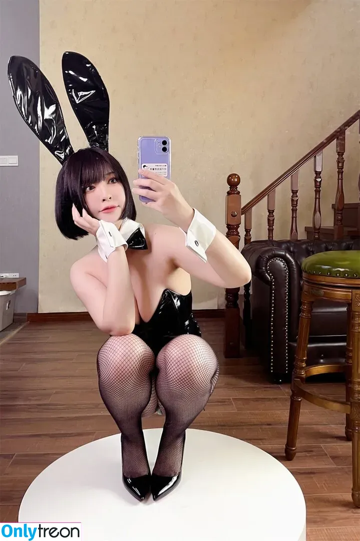 Banbanko nude photo #0456 (BANBANKO_ / 半半子)
