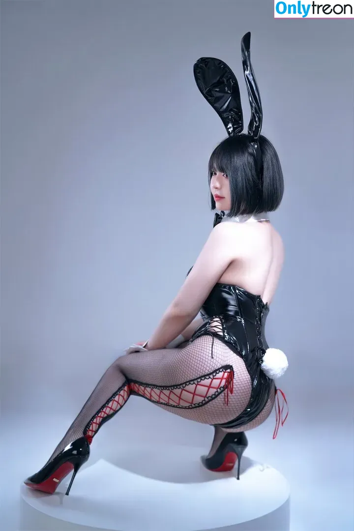 Banbanko nude photo #0469 (BANBANKO_ / 半半子)